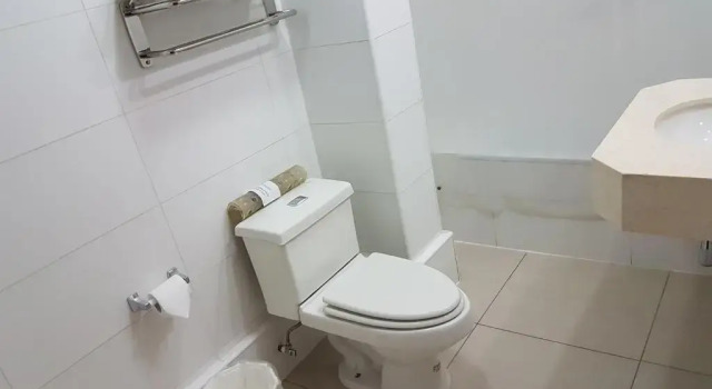 Номер Standard Hotel Diego de Almagro Antofagasta Express