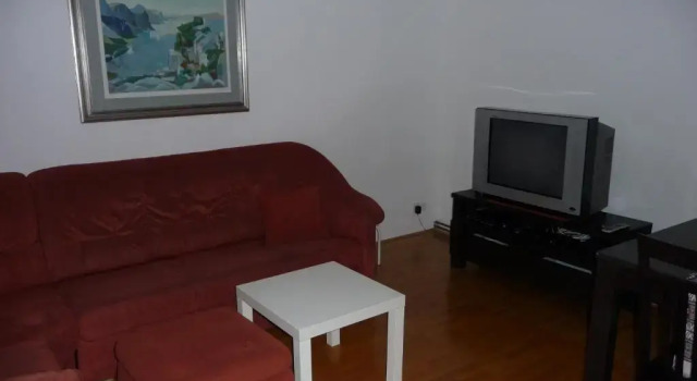 Apartmani Hitrec, Prenota Hotel Maksimir Zagabria