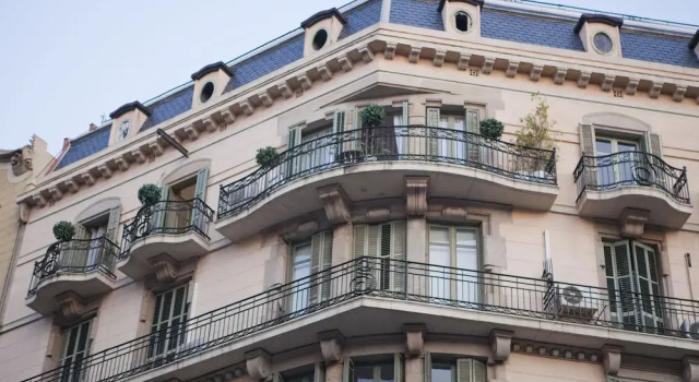 Watermelon - Platinum Apartment, Забронировать Апартаменты/квартира Апартаменты Барселоны, рядом с Музей El Rei de la Magia, Апартаменты/квартира