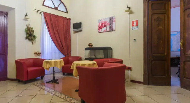 Hotel Antica Casa Sanna