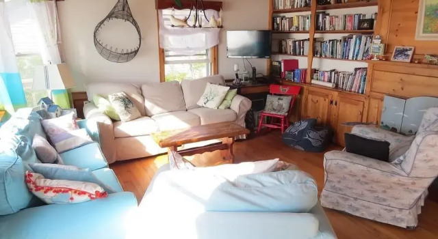 16 Flakeyard Way - Four Bedroom House