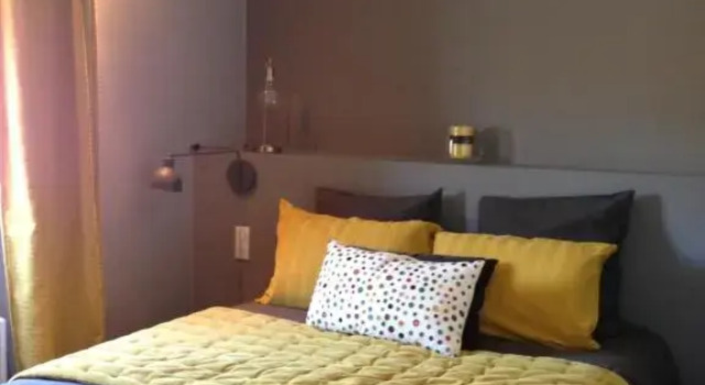 Idées Déco At Home, Book Hotel  