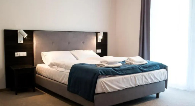 Двухместный номер Standard Villa Sosnowe Wzgórze