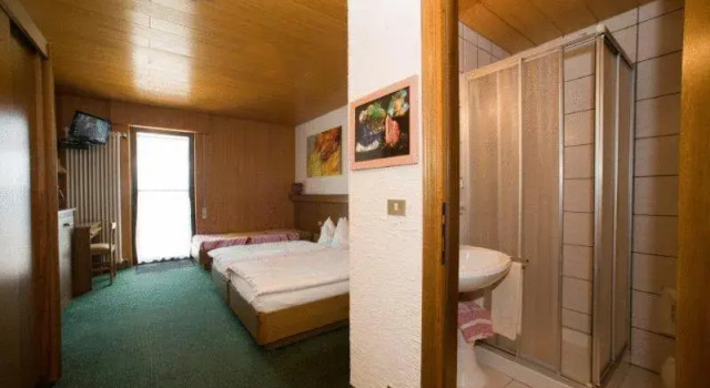 Номер Standard Hotel Deva