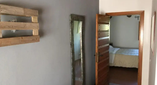 Country House Poggio Aione