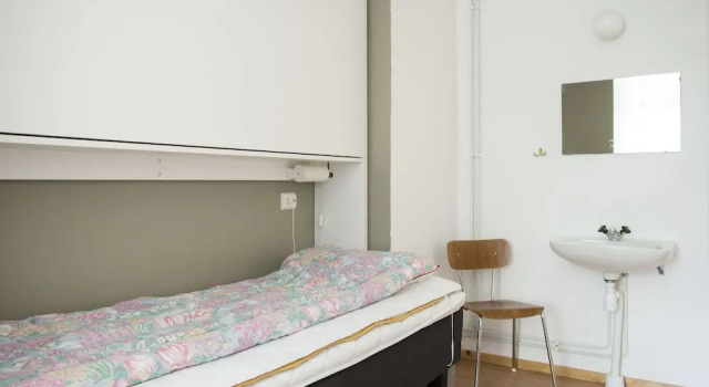 Номер Economy Sälens Vandrarhem - Hostel
