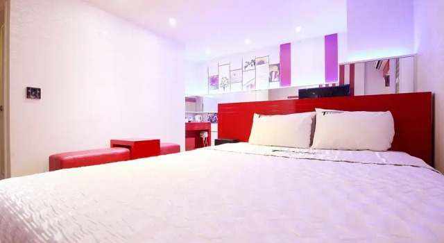 Cheonan Ten Hotel, Reserva ahora Hotel Hoteles en Cheonan con aparcamiento, Aparcamiento