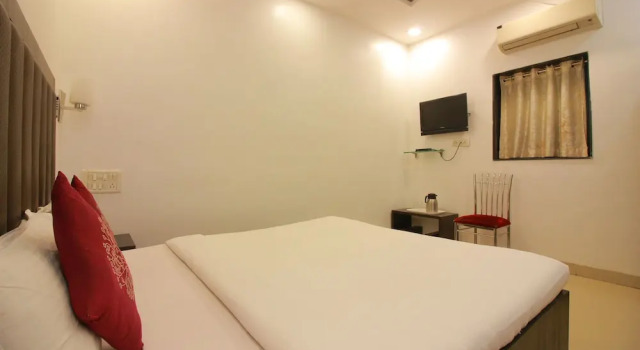 Номер Standard Hotel Modern
