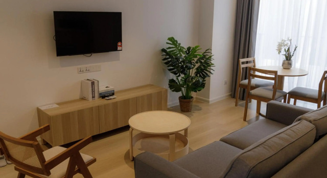 YES Hotel Penang, Забронировать Отель Отели штата Пинанга с парковкой, рядом с 1st Avenue Penang, Парковка
