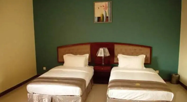 Ritan Hotel
