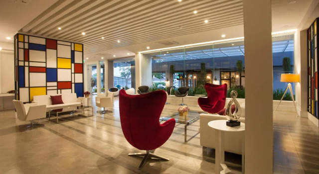 The Kannas Hotel