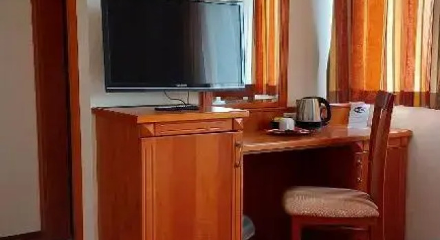 Standard cameră Hotel Central