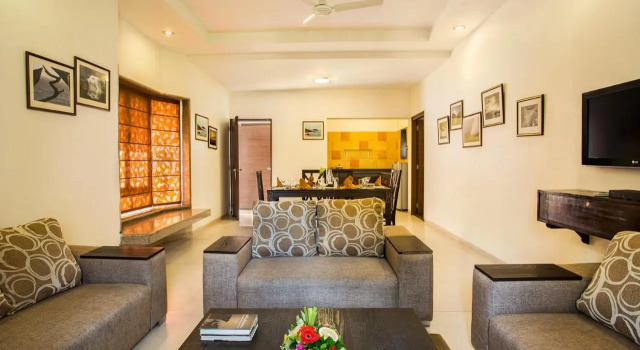 The Riverview Retreat Corbett by Leisure Hotels, Book Hotel Hotels in Uttarakhand with a Pool, Swimming Pool