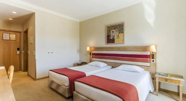 Одноместный номер Riviera Hotel