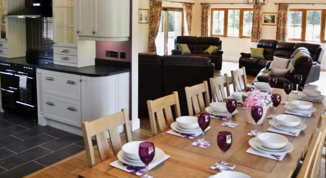 The Stable, Prenota Hotel Hotel a Dyfed con parcheggio, Parcheggio