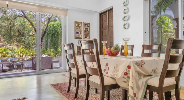 Villa Divina By Iksha, Prenota Villa Calangute 