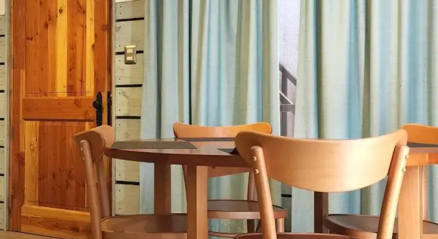 Apart Hotel Rapa Nui, Prenota Hotel Hotel a Valparaíso con parcheggio, Parcheggio