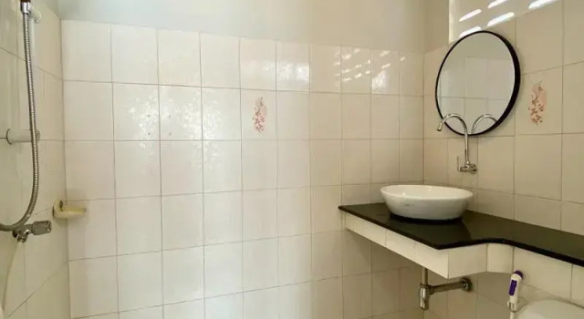 Двухместный номер Superior с балконом Andaman Residence