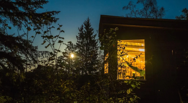 Bamff Ecotourism, Book Landbrugsophold Blairgowrie and Rattray Perthshire
