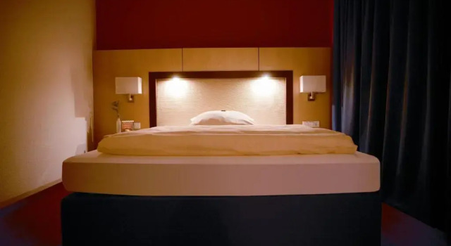Номер Comfort Ringhotel Appelbaum Gütersloh