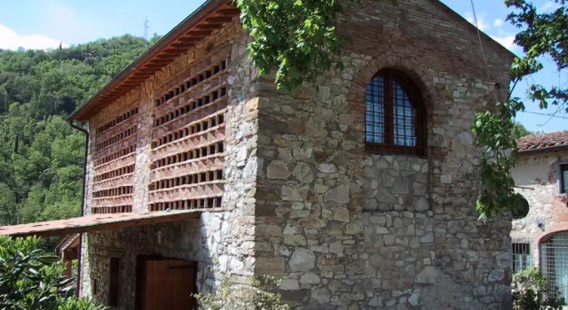 Апартаменты Country Room Il Moro