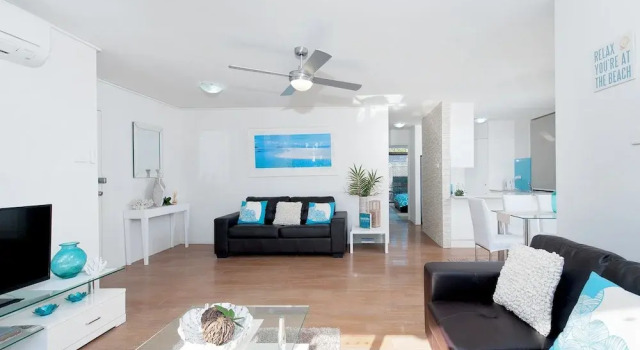 Shoal Bay Road,  Fleetwood Unit 3,  63