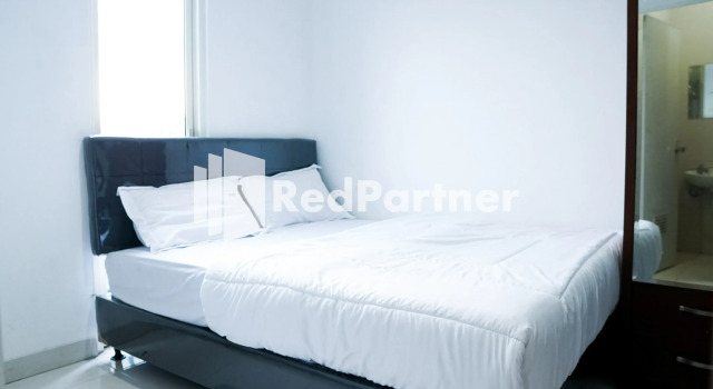 Bsd Victory Homestay Redpartner, Prenota Hotel Hotel a South Tangerang con parcheggio, Parcheggio