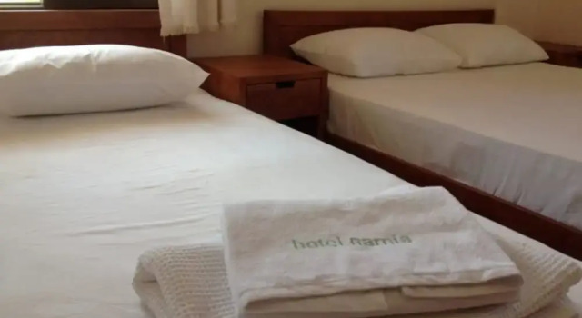 Narnia Hotel