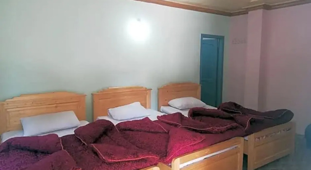 Moon Palace Hotel