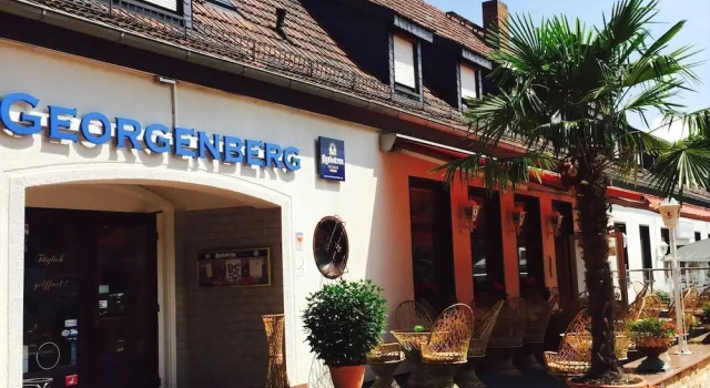Georgenberg