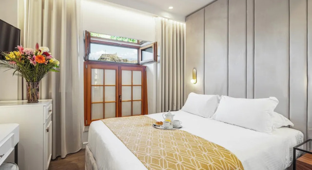 Двухместные Venezian Loft Bella Venezia