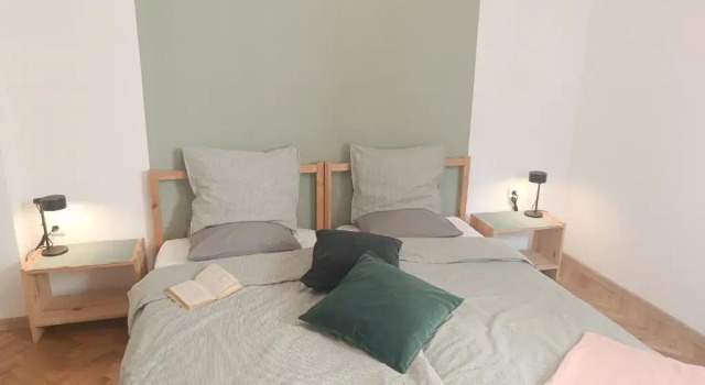 Apartment Balabanov, Забронировать Апартаменты/квартира Отели Варны с парковкой, рядом с Комплекс Приморский, Парковка