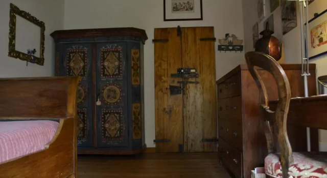 Номер Comfort Alla Locanda Del Cinquecento