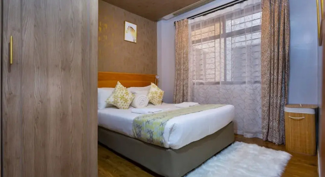 Ruby Suites by Edmor Suites