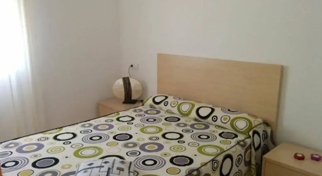 Apartamentos Vista
