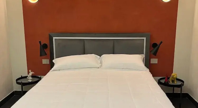 Номер Standard Relais Chiaia