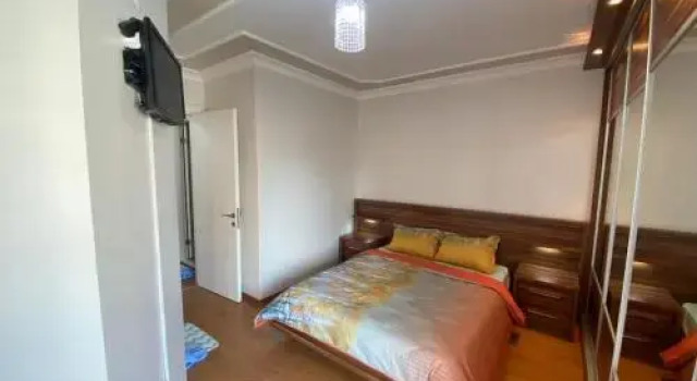 Dream Apartment, Book Lejlighed Lejligheder i Bursa, Lejlighed