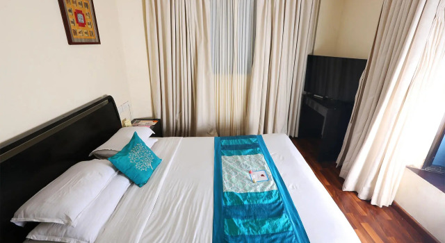 Номер Standard Hotel Orritel West