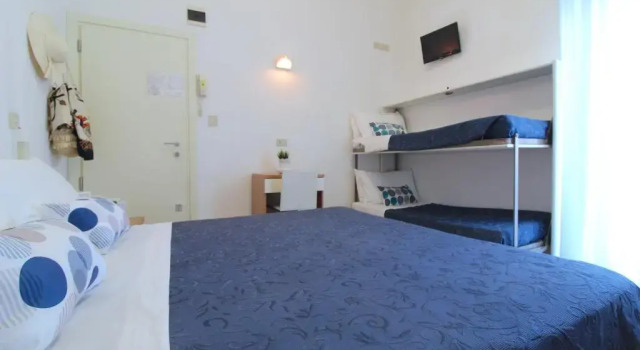 Семейный номер Standard Hotel Kelly