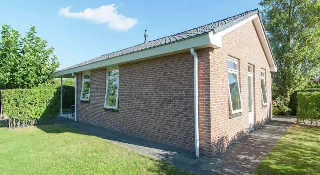 Cozy Bungalow With a Spacious Garden near the Sea, Забронировать Отель Нордвейк-ан-Зе Южная Голландия