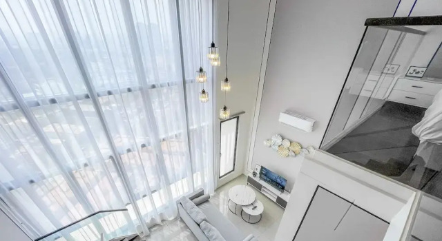 Номер Standard Highpark Suites at Petaling Jaya, Kelana Jaya by Plush