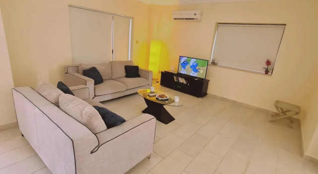 Коттедж 05 ATR - Ocean View Villa