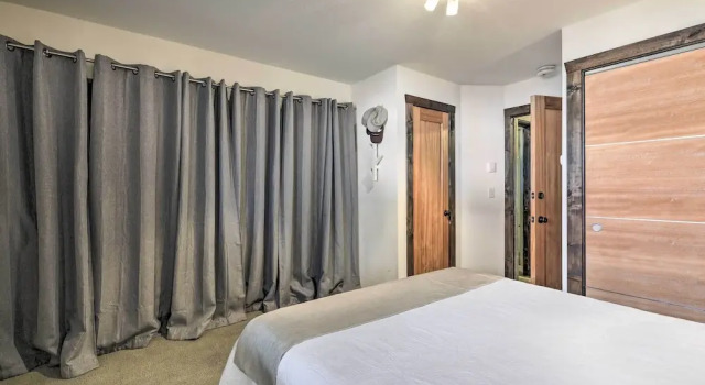 Telluride Condo in Town - 1/2 Mi Walk to Gondola!