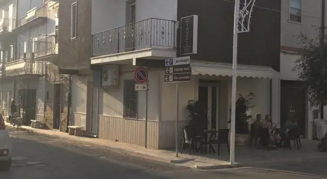 A.J. B&B