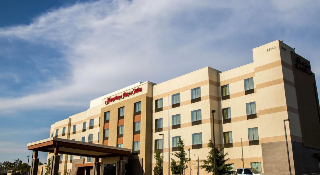 Hampton Inn & Suites Murrieta Temecula, Book Hotel Murrieta Californien