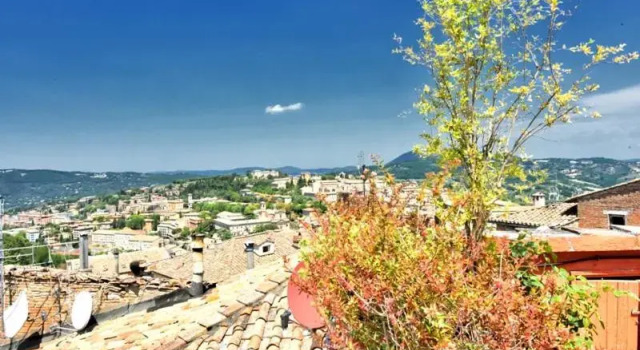 Angolo Di Porta Sole, Varaa Hotelli Perugia Umbria