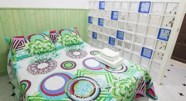 Apartamento Completo La Corrala de Sagasta