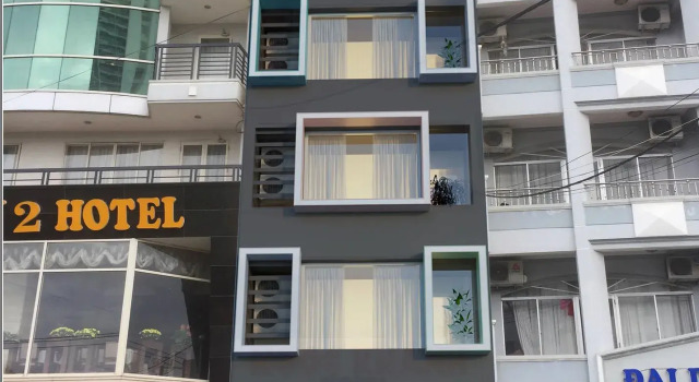 Xala Boutique Hotel