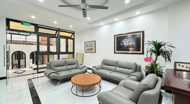Confetti Apartment, Забронировать Апартаменты/квартира Апартаменты Ханоя, Апартаменты/квартира