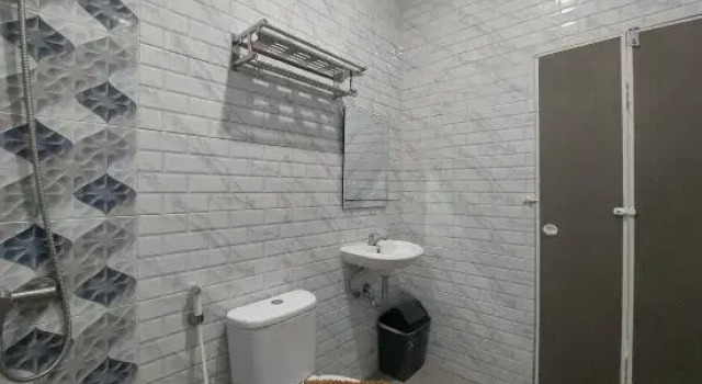 Standardní pokoj Qinara Inn
